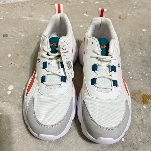 Reebok Royal EC Ride 4 Sneaker Size 9.5 Men - Picture 4 of 11